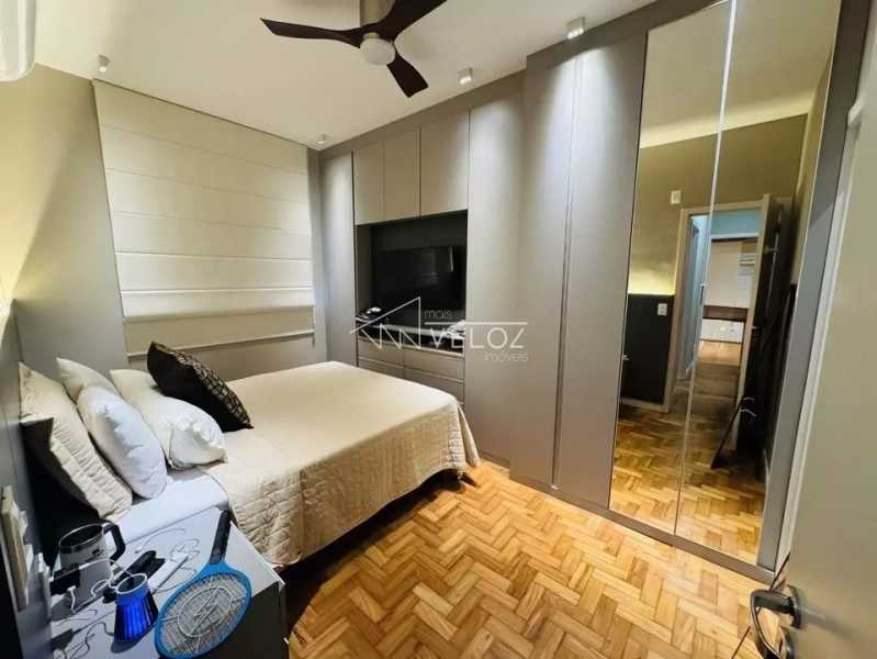 Apartamento, 2 quartos, 45 m² - Foto 13