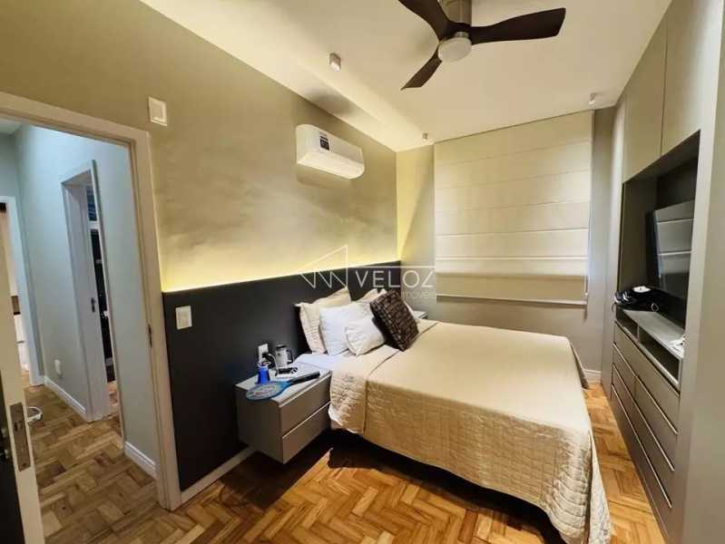 Apartamento, 2 quartos, 45 m² - Foto 14