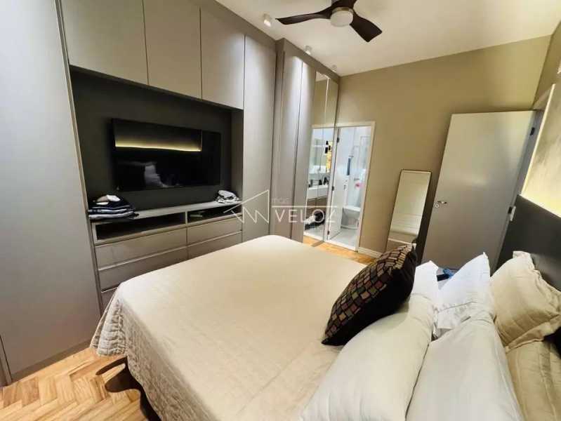 Apartamento, 2 quartos, 45 m² - Foto 15
