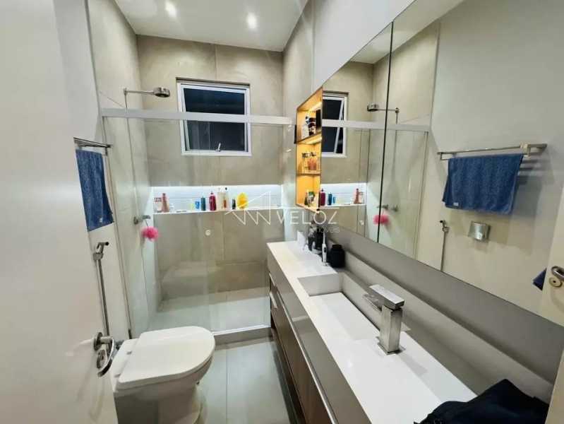 Apartamento, 2 quartos, 45 m² - Foto 17