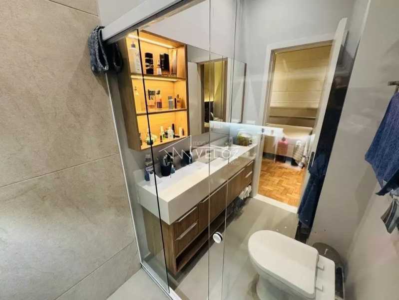 Apartamento, 2 quartos, 45 m² - Foto 18