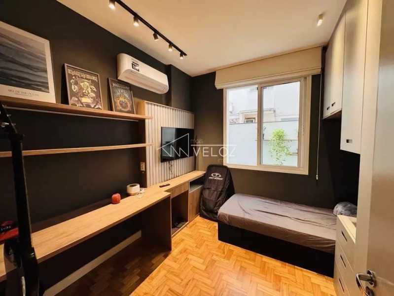 Apartamento, 2 quartos, 45 m² - Foto 19