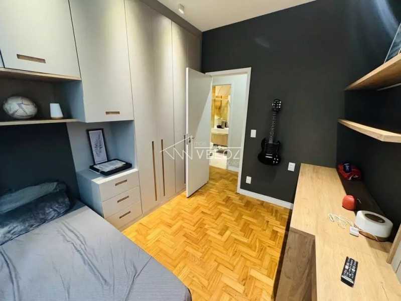 Apartamento, 2 quartos, 45 m² - Foto 21