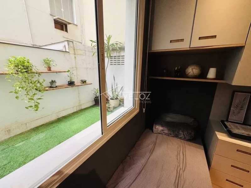 Apartamento, 2 quartos, 45 m² - Foto 22