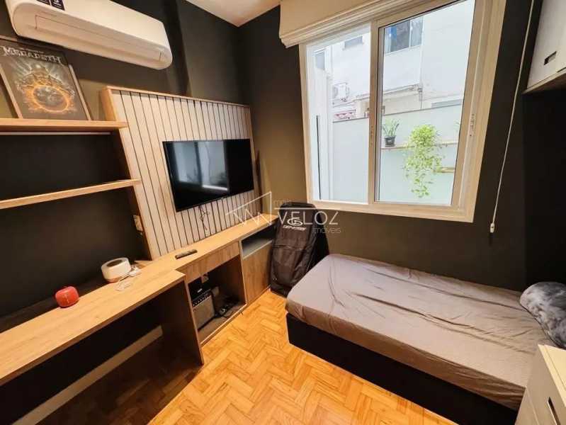 Apartamento, 2 quartos, 45 m² - Foto 23