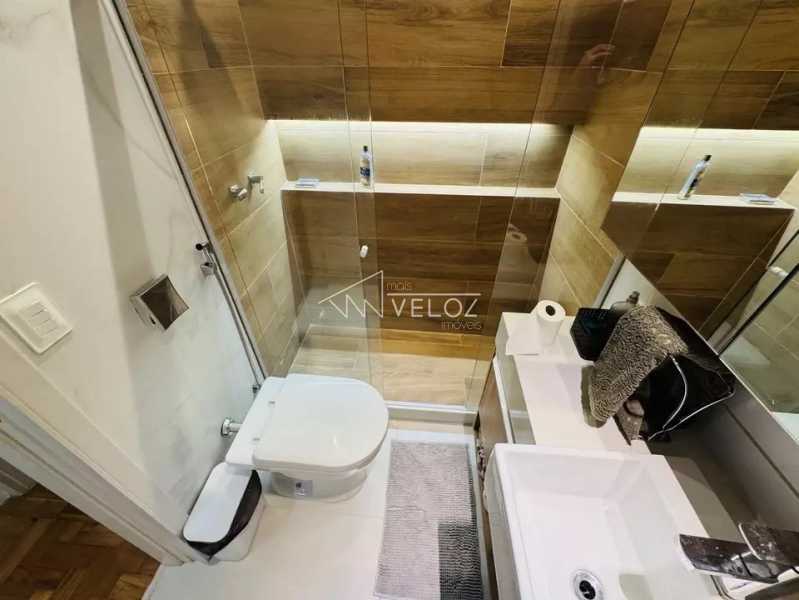 Apartamento, 2 quartos, 45 m² - Foto 25