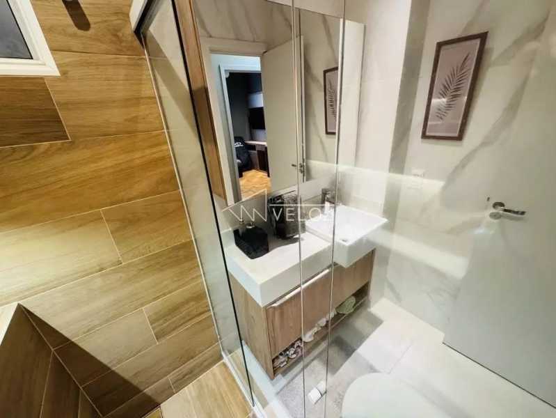 Apartamento, 2 quartos, 45 m² - Foto 26