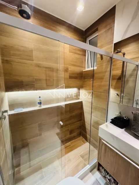 Apartamento, 2 quartos, 45 m² - Foto 27