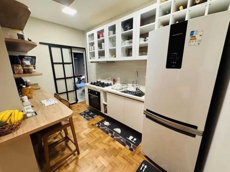 Apartamento, 2 quartos, 45 m² - Foto 28