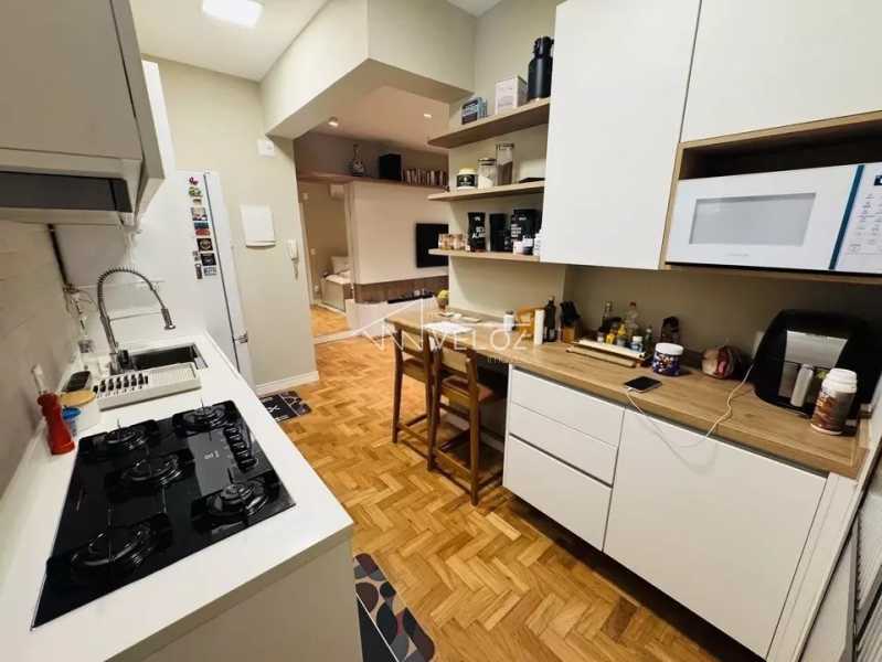 Apartamento, 2 quartos, 45 m² - Foto 29