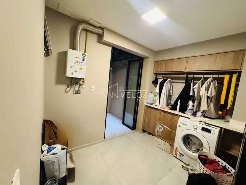 Apartamento, 2 quartos, 45 m² - Foto 30