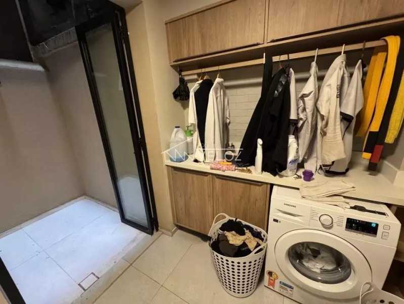 Apartamento, 2 quartos, 45 m² - Foto 31