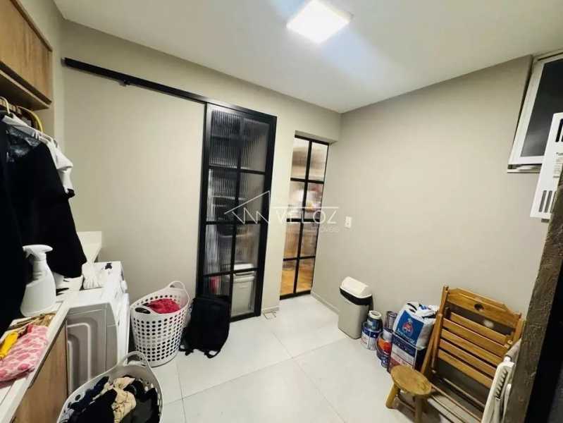 Apartamento, 2 quartos, 45 m² - Foto 32