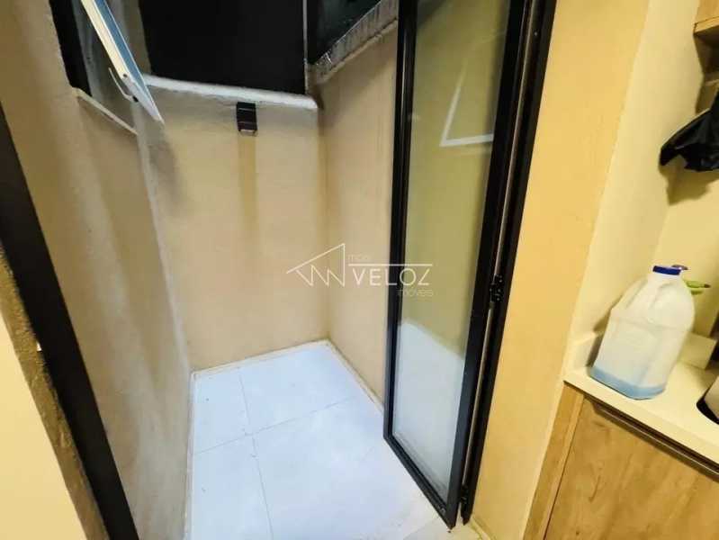 Apartamento, 2 quartos, 45 m² - Foto 33