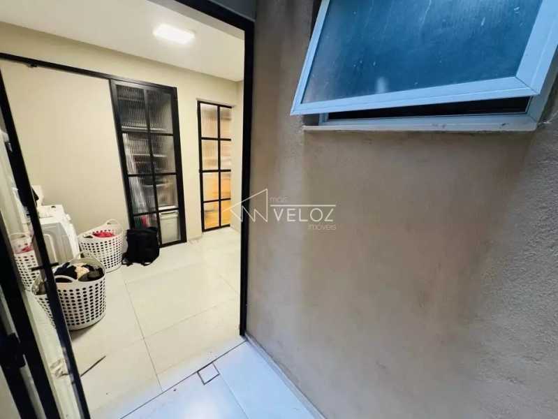 Apartamento, 2 quartos, 45 m² - Foto 34