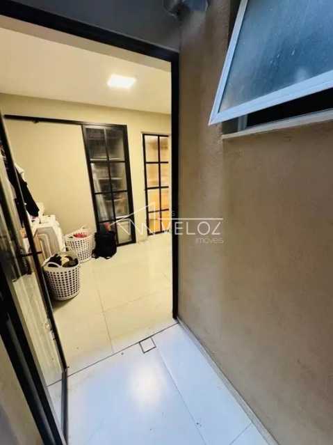 Apartamento, 2 quartos, 45 m² - Foto 35