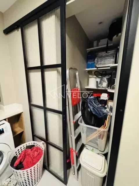 Apartamento, 2 quartos, 45 m² - Foto 36