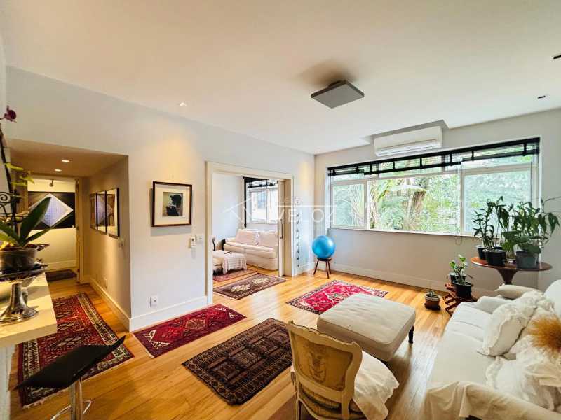Apartamento em Lagoa
