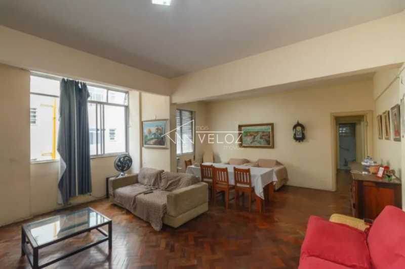 Apartamento em Flamengo