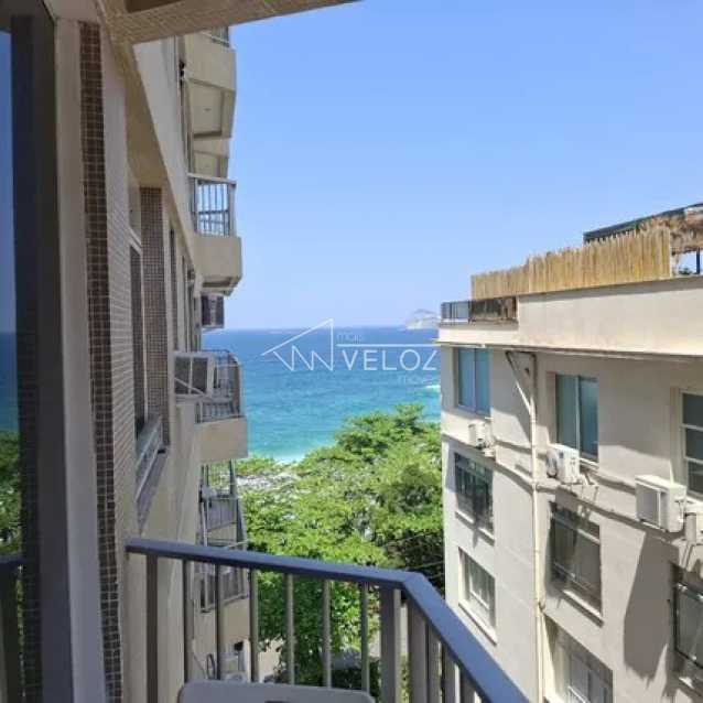 Apartamento em Copacabana