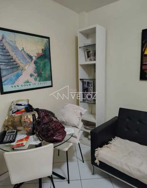 Apartamento em Humaitá