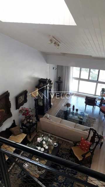 Apartamento em São Conrado