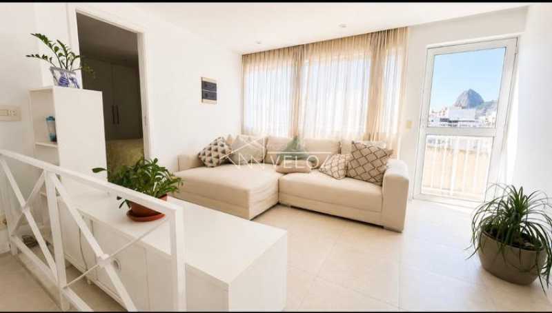 Cobertura, 3 quartos, 127 m² - Foto 10