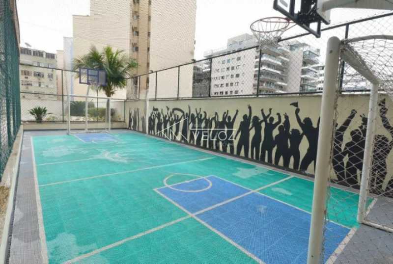 Cobertura, 3 quartos, 127 m² - Foto 13