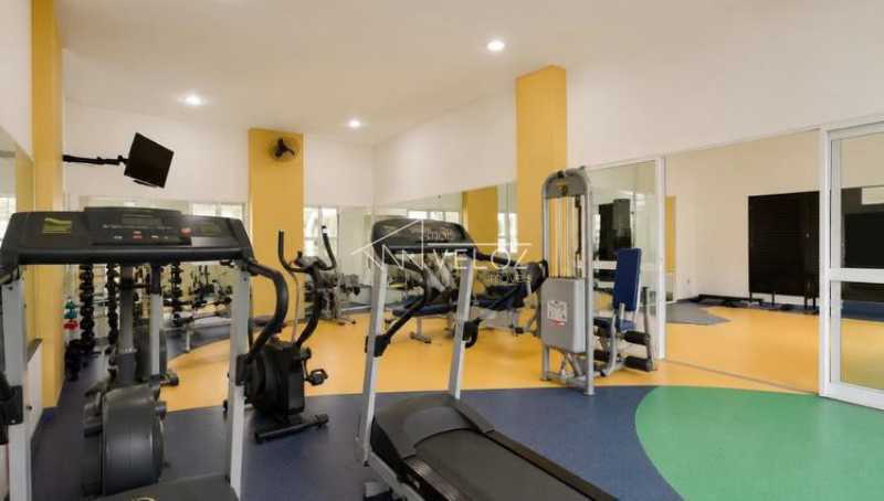 Cobertura, 3 quartos, 127 m² - Foto 15