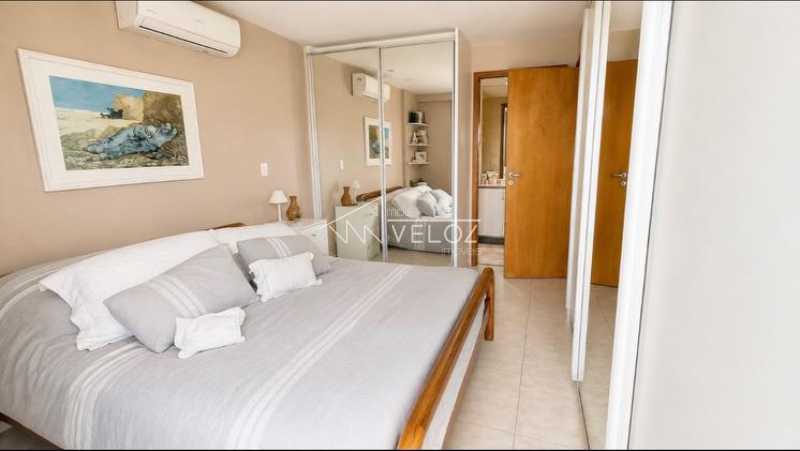 Cobertura, 3 quartos, 127 m² - Foto 17