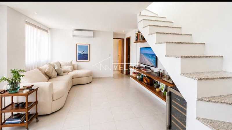 Cobertura, 3 quartos, 127 m² - Foto 18
