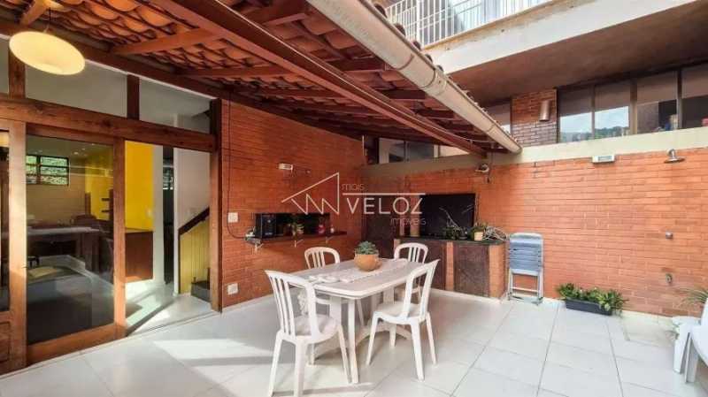 Apartamento, 5 quartos, 262 m² - Foto 10