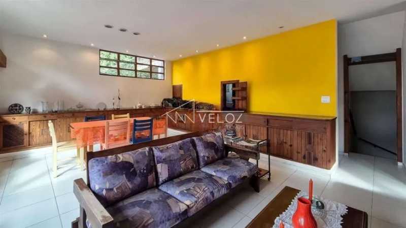 Apartamento, 5 quartos, 262 m² - Foto 8