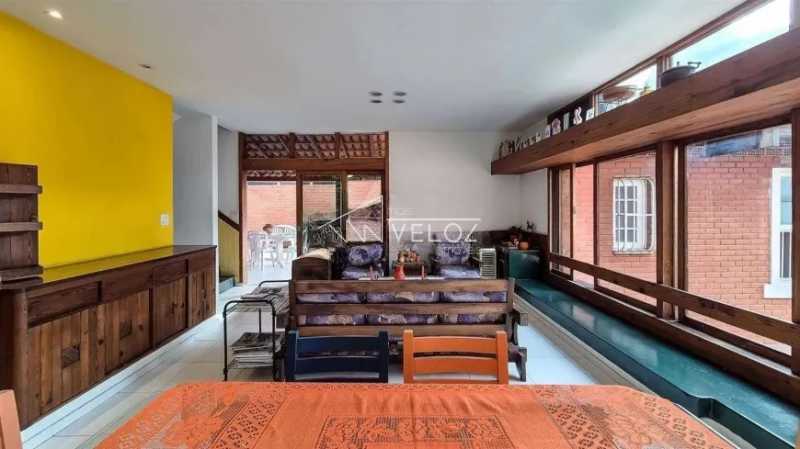 Apartamento, 5 quartos, 262 m² - Foto 6