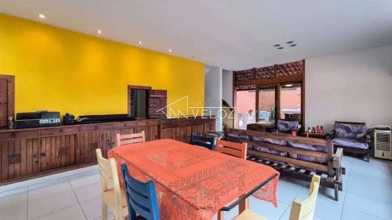 Apartamento, 5 quartos, 262 m² - Foto 7