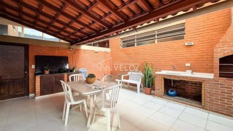 Apartamento, 5 quartos, 262 m² - Foto 9