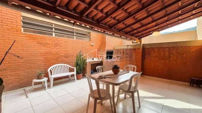 Apartamento, 5 quartos, 262 m² - Foto 14