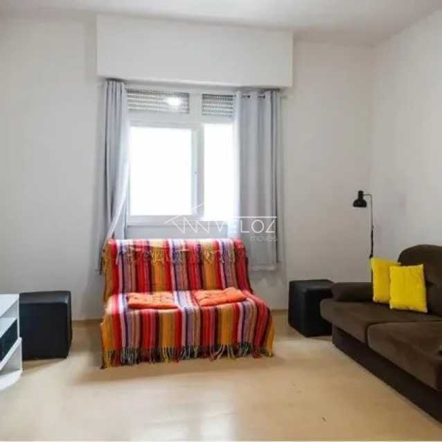 Apartamento em Copacabana