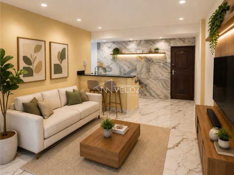 Apartamento, 1 quarto, 31 m² - Foto 12
