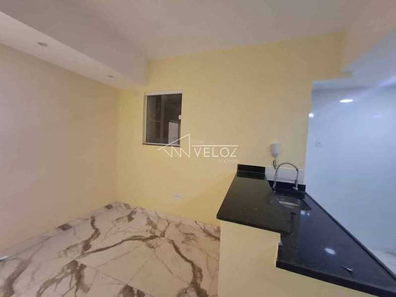 Apartamento, 1 quarto, 31 m² - Foto 14