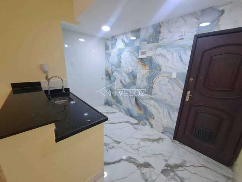 Apartamento, 1 quarto, 31 m² - Foto 19