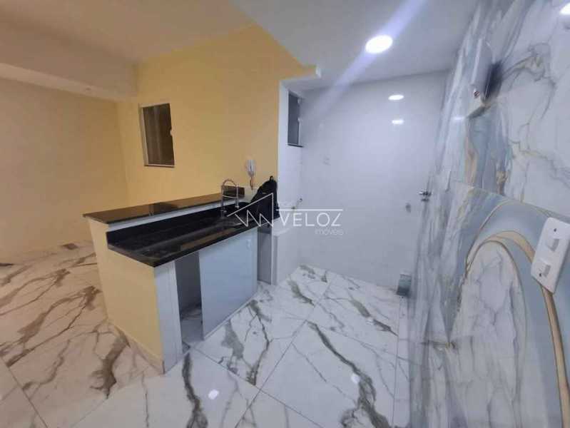 Apartamento, 1 quarto, 31 m² - Foto 22
