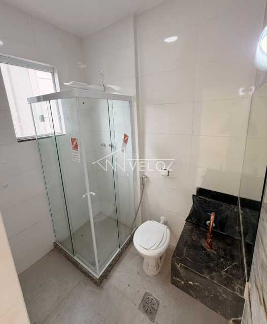 Apartamento, 1 quarto, 31 m² - Foto 1