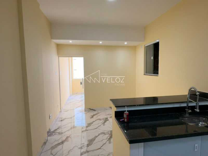 Apartamento, 1 quarto, 31 m² - Foto 11
