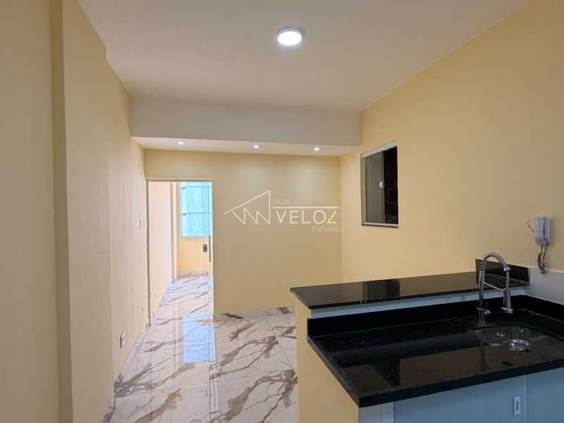 Apartamento, 1 quarto, 31 m² - Foto 15