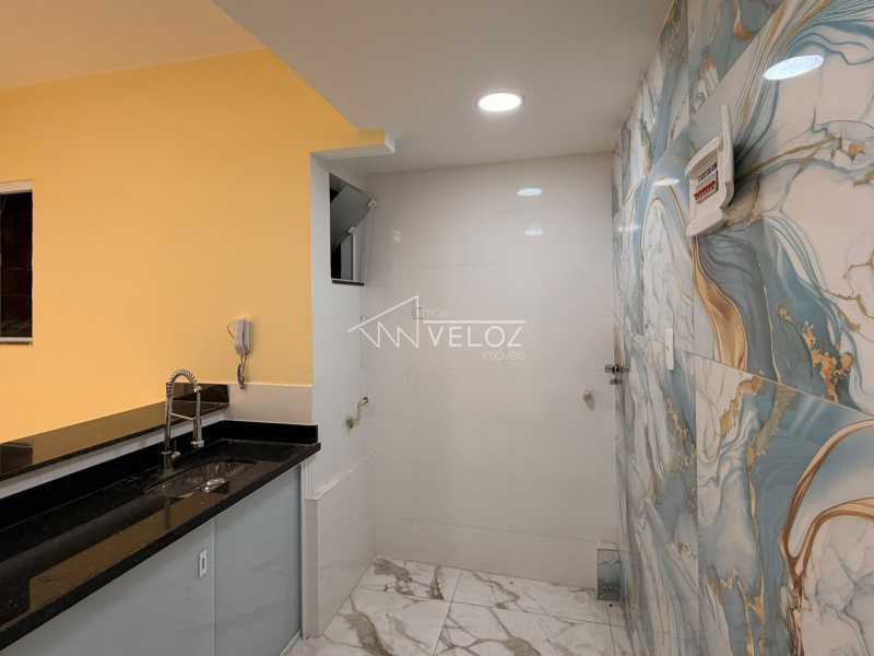 Apartamento, 1 quarto, 31 m² - Foto 10