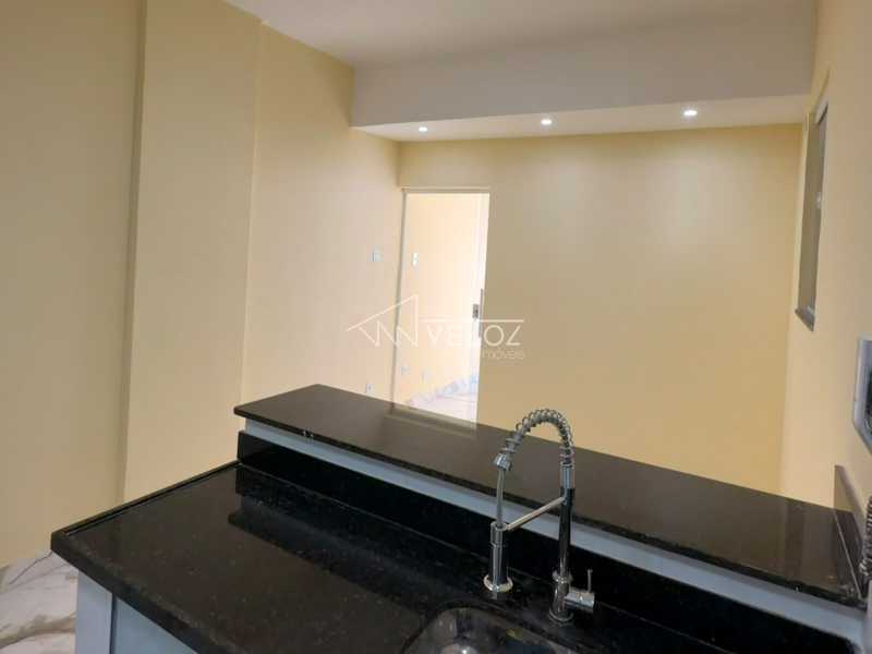 Apartamento, 1 quarto, 31 m² - Foto 9