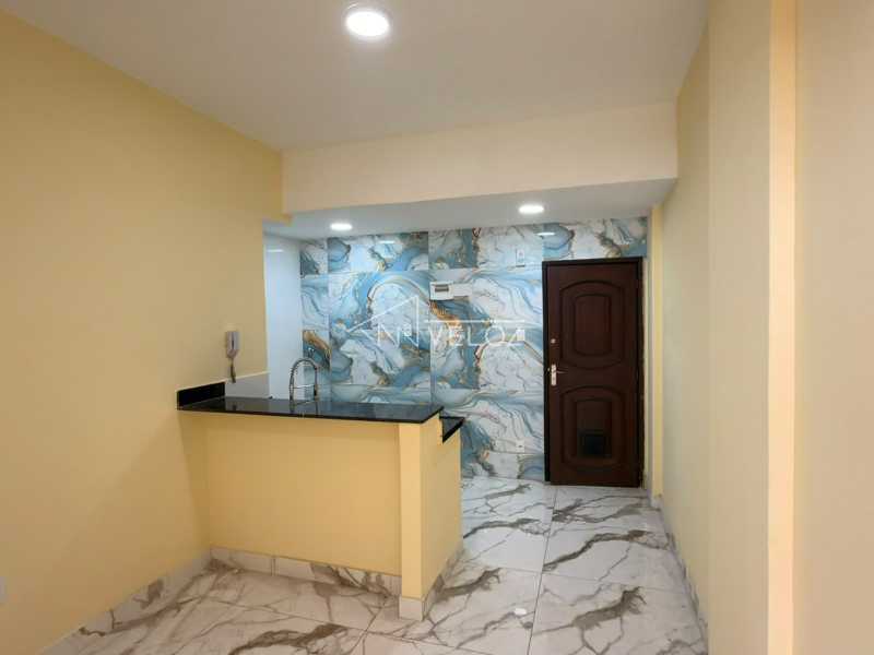 Apartamento, 1 quarto, 31 m² - Foto 16