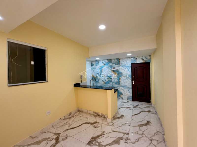 Apartamento, 1 quarto, 31 m² - Foto 13