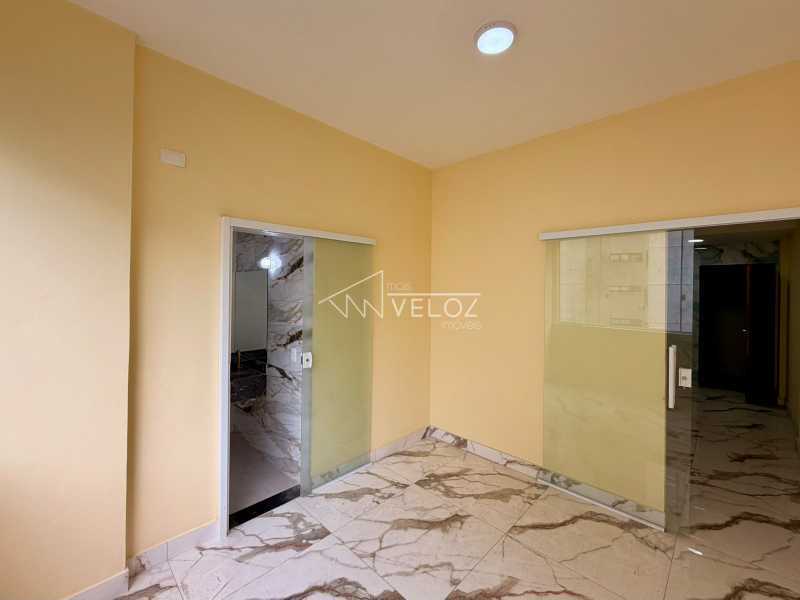 Apartamento, 1 quarto, 31 m² - Foto 5
